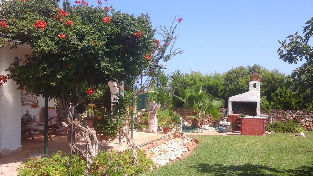 Chalet Atalants Yailja Alcossebre Exterior foto